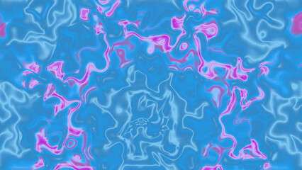 Fluid Marble Texture with Organic Flow, Abstract Liquid Pattern with Wavy Structure, Melted Surface Design with Soft Transitions, Psychedelic Swirl Texture with Marble Effect