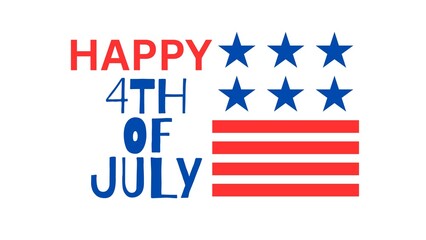 4th july independence day