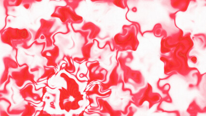 Fluid Marble Texture with Organic Flow, Abstract Liquid Pattern with Wavy Structure, Melted Surface Design with Soft Transitions, Psychedelic Swirl Texture with Marble Effect