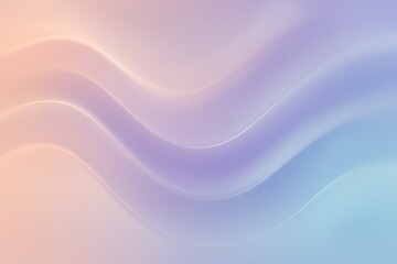 Obraz premium abstract blue wave background