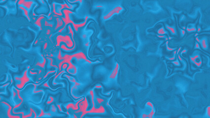 Fluid Marble Texture with Organic Flow, Abstract Liquid Pattern with Wavy Structure, Melted Surface Design with Soft Transitions, Psychedelic Swirl Texture with Marble Effect