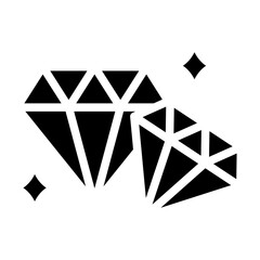 diamonds icon