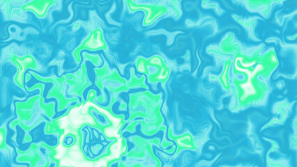 Fluid Marble Texture with Organic Flow, Abstract Liquid Pattern with Wavy Structure, Melted Surface Design with Soft Transitions, Psychedelic Swirl Texture with Marble Effect