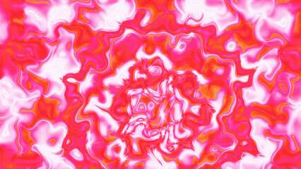 Fluid Marble Texture with Organic Flow, Abstract Liquid Pattern with Wavy Structure, Melted Surface Design with Soft Transitions, Psychedelic Swirl Texture with Marble Effect