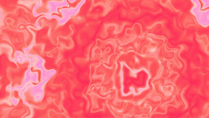 Fluid Marble Texture with Organic Flow, Abstract Liquid Pattern with Wavy Structure, Melted Surface Design with Soft Transitions, Psychedelic Swirl Texture with Marble Effect