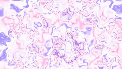 Fluid Marble Texture with Organic Flow, Abstract Liquid Pattern with Wavy Structure, Melted Surface Design with Soft Transitions, Psychedelic Swirl Texture with Marble Effect