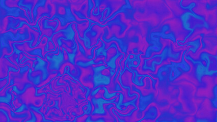 Fluid Marble Texture with Organic Flow, Abstract Liquid Pattern with Wavy Structure, Melted Surface Design with Soft Transitions, Psychedelic Swirl Texture with Marble Effect