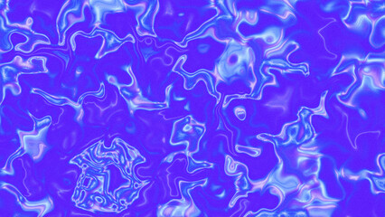 Fluid Marble Texture with Organic Flow, Abstract Liquid Pattern with Wavy Structure, Melted Surface Design with Soft Transitions, Psychedelic Swirl Texture with Marble Effect
