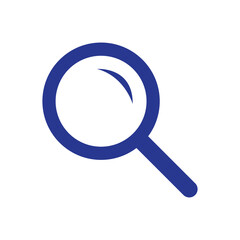 magnifying glass icon