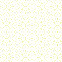 Editable Seamless abstract pattern background design template for your garment factory