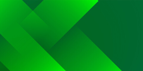 Abstract green wavy background. Vector EPS 10