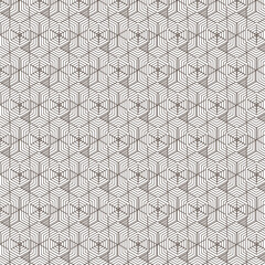 Editable Seamless abstract pattern background design template for your garment factory