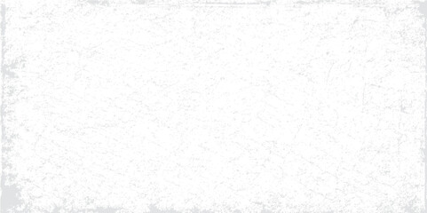 Grunge white paper texture background with a rough, old, and blank surface pattern