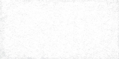 Seamless old white paper texture with a blank, rough, and vintage gray surface