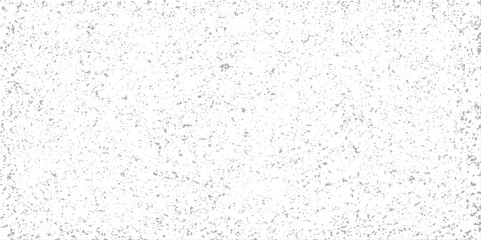 Grunge white paper and marble textures form a rough, vintage background pattern