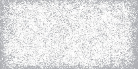 White fabric and paper textures create a grunge winter backdrop with a subtle grey marble pattern