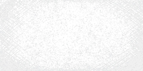 White paper texture background with a seamless pattern of light, rough, and blank material