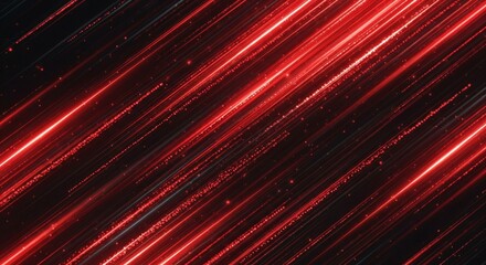 abstract red background, gamer wallpaper