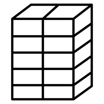 Olap Icon