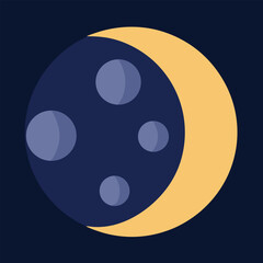 Fototapeta premium Yin Yang symbol: An iconic design representing harmony, balance, and the philosophical essence of Chinese culture and Zen meditation