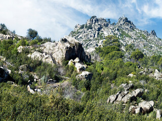 La Peña Muñana