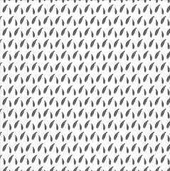 Shapes seamless pattern background design