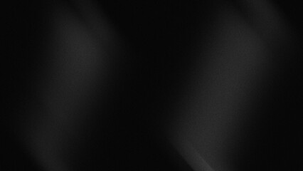 dark gray to black background with a faint pattern of light diagonal lines and a noise texture. background for graphic design, presentations, digital art, or even as a texture in 3D rendering