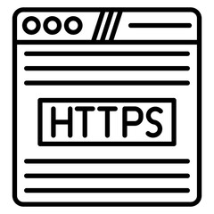Https Icon
