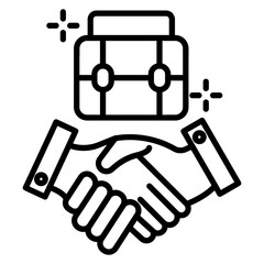 Deal Icon