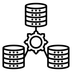 Database Icon
