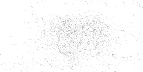 Grunge or grime marks on transparent background Old grunge black texture design. Grunge background black and white. Overlay textures old damage 