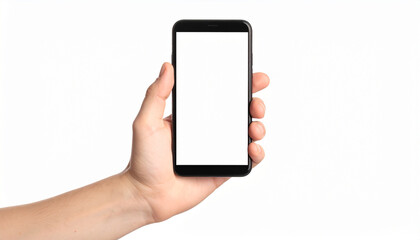  mobile phone mockup image
