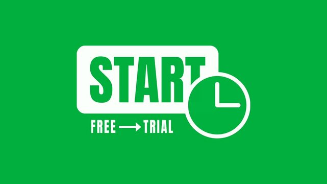 strat free trial animation 