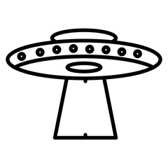 Ufo Icon