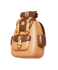 아웃도어 모험 여행 백팩 가방 Travel Backpack for Outdoor Adventure
