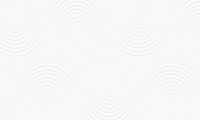embossed image of curve 