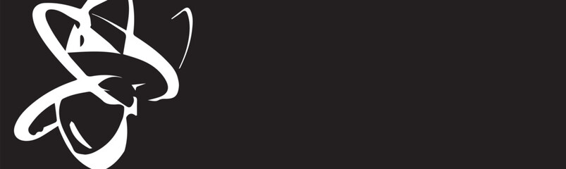 Obraz premium A blank canvas representing purity, simplicity, and the absence of any visual elements or content here