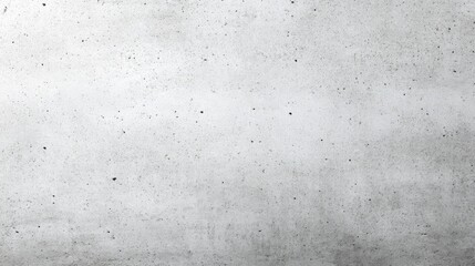 Fototapeta premium Minimalist Light Gray Concrete Wall Texture Background with Subtle Fine Details.