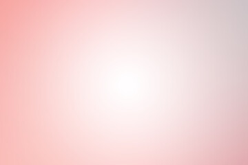 Abstract background of light blue shades with glare and bokeh effect.