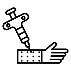 Biopsy Icon