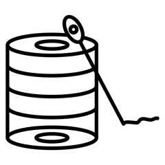Thread Icon