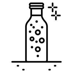 Kombucha Icon
