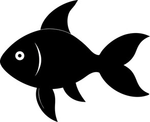 shark vector illustration