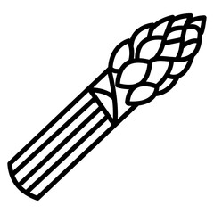 Asparagus Icon