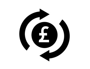 money icon 25 : money, icon, dollar, symbol, sign, currency, finance, business, button, cash, pound,