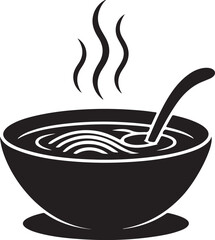  Soup (various types including chicken noodle, tomato, and miso)