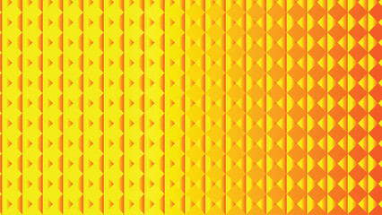  square tiles seamless pattern, vector background