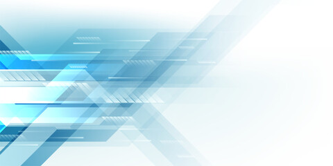 Abstract technology background, modern design vector illustration