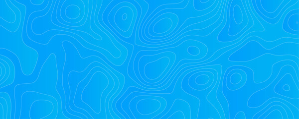 blue water background