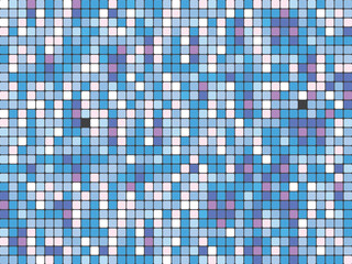 Graphic box abstract wallpaper for decoration